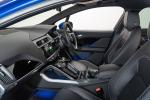 Jaguar I-Pace EV400 AWD HSE 2019 года (ZA)
